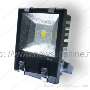 100W IP65 cob led floodlight Replacement HPS 300W